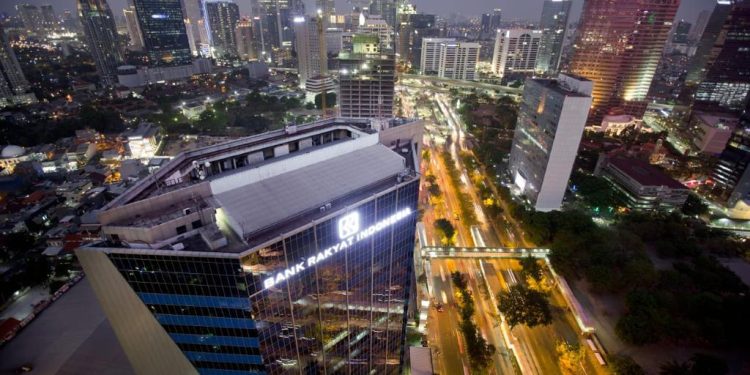 Majukan Industri Otomotif Nasional, BRI Group Jalin Kerja Sama dengan Start Up Broom