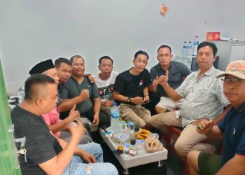 Sikapi Kasus Korupsi Lahan Sampah, Apdesi Petir Ingatkan Kades Harus Berhati-hati