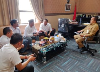 17 Tahun Mengabdi, Honorer K1 Pemprov Banten Minta Keadilan