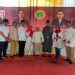 Perawat Kabupaten Tangerang Gelar Halal Bihalal, H Sayuti: Sekian Lama Berjibaku Lawan Covid-19