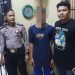 Butuh Duit, Pengedar Narkoba Jual Sabu Malah ke Polisi