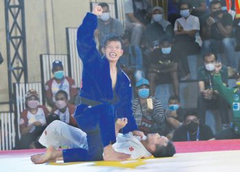 Delapan Kelas Judo di PON Tidak Dipertandingkan di Porprov VI Banten, Diprotes!