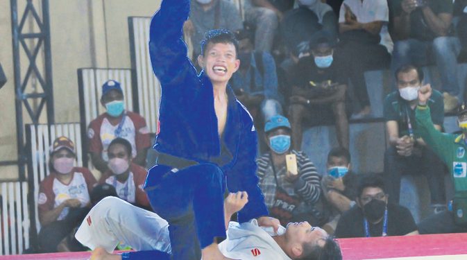 Delapan Kelas Judo di PON Tidak Dipertandingkan di Porprov VI Banten, Diprotes!