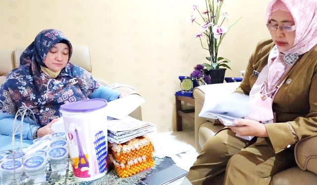 Warga di Bawah 40 Tahun Tidak Terima Bansos