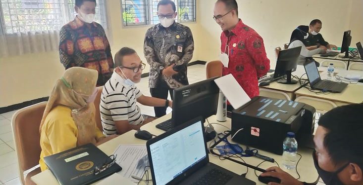 Banyak Aduan PPDB Jalur Zonasi