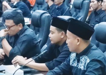 Pemprov Banten Kucurkan Rp105,17 Miliar untuk PPPK
