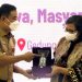 Peningkatan Kesejahteraan dan Pembangunan, Mad Romli: Perempuan Punya Peran