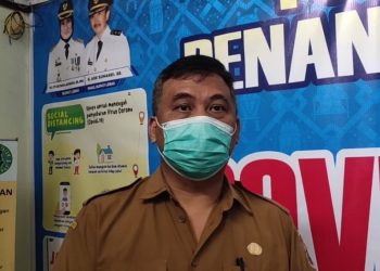 Covid-19 Melandai, Masyarakat Diminta Tetap Disiplin Prokes