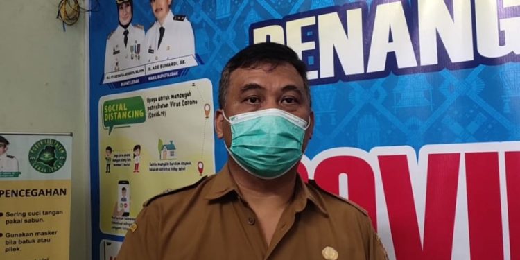 Covid-19 Melandai, Masyarakat Diminta Tetap Disiplin Prokes