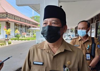 Pemkab Serang Akan Perjuangkan Tenaga Honorer Jadi P3K