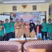 Pemdes Serdang Latih Warga Berternak Bebek