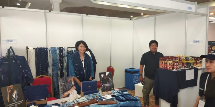 BRI Bawa Pelaku UMKM Go Global melalui Ajang Pasar Senggol Turki