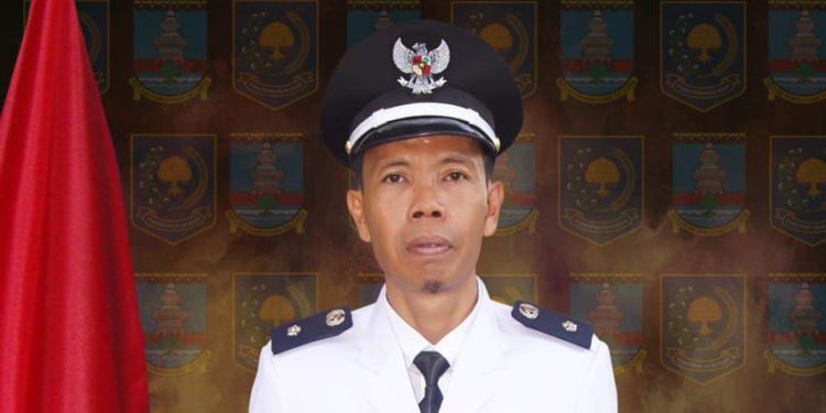 Apdesi Larang Perangkat Desa Kabupaten Serang Demo, Ini Alasannya