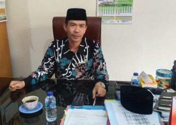 41 Calhaj Asal Cilegon Bakal Diberangkatkan Pekan Depan