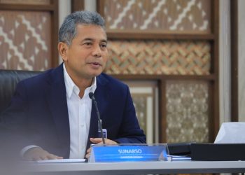 Laba BUMN Meroket 869%, Dirut BRI: Berkat Kerja Fokus dan Tuntas!
