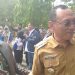 Dipimpin Danrem, Rombongan Sail and Touring Sekeselar Siliwangi Tiba di Cilegon