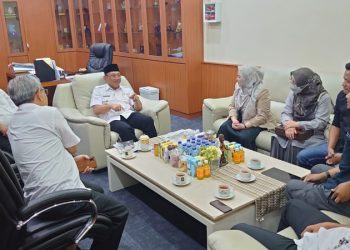 Cari Tahu Info-info Pemkot Cilegon Lewat WA Aja