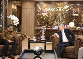 Pemerintah Dukung Investasi Pengembangan Industri Kedirgantaraan