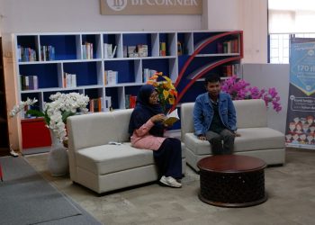DPK Banten Dorong Penulis Lokal untuk Berkarya