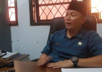 Kelebihan Pembayaran Proyek Huntap Capai Rp551,521 Juta