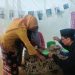 Mahasiswa STKIP Syekh Manshur Pandeglang Gelar Pameran Seni Rupa, Tampilkan Karya Luar Biasa