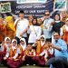 PT Cargill Bangun Sanitasi, Toilet dan Kantin Siswa di SDN Cibeureum 3
