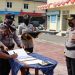Rotasi PJU dan Polsek Jajaran, Ini Penekanan Kapolres Lebak