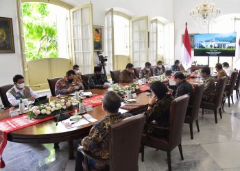 Pemerintah Ambil Langkah Cepat Tangani PMK