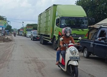 Kabupaten Serang Masuk Daerah Paling Berpolusi di Indonesia, di Atas Jakarta