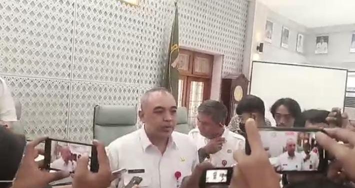 Zaki Iskandar Resmi Tutup Kegiatan Holywings di Kabupaten Tangerang