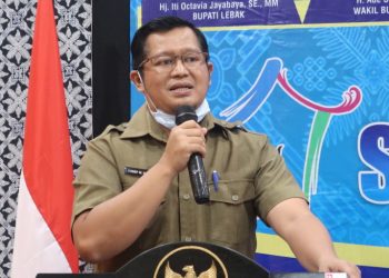 Persetujuan Bangunan Gedung Sebagai Pengganti IMB Mulai Diberlakukan di Lebak