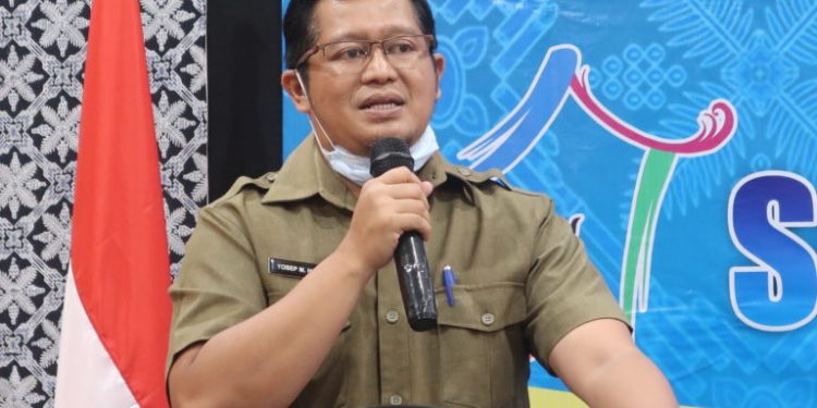 Persetujuan Bangunan Gedung Sebagai Pengganti IMB Mulai Diberlakukan di Lebak