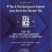 bank bjb Raih Top 50 Emiten di 13th IICD Governance Award