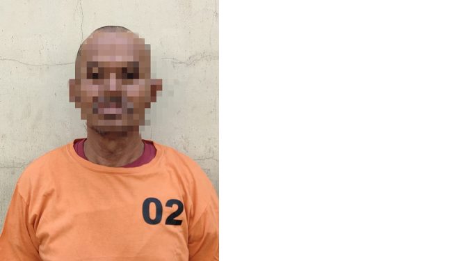 Pengurus Pool Kendaraan Gelapkan Alat Berat