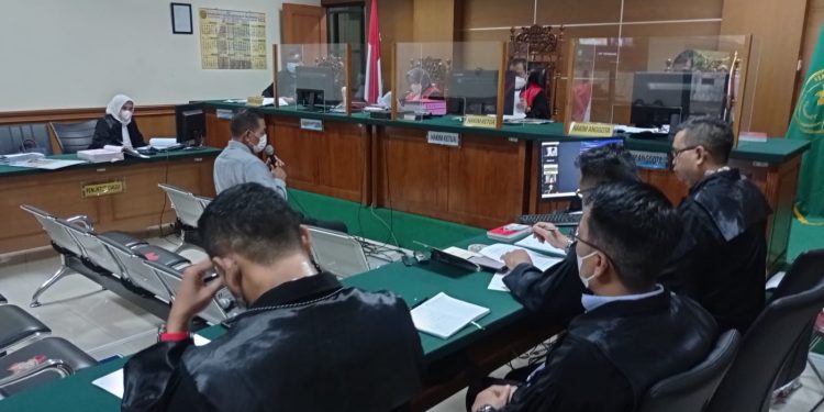 Kasus Pemerasan di Bandara Soetta, Ahli Pidana Nilai Dakwaan JPU Kabur
