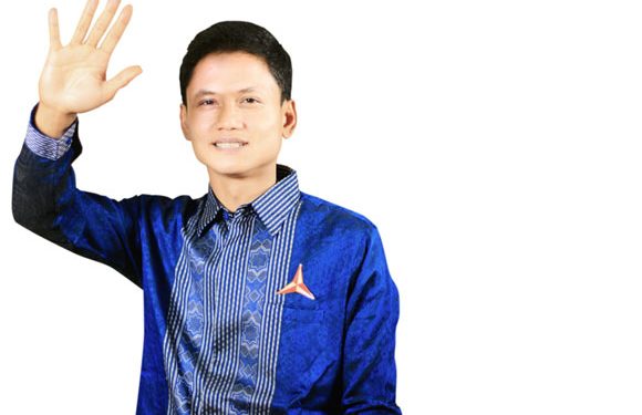 Demokrat Usulkan WH Dipecat