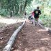 Akses Jalan Menuju Makam Ki Sulanjana Dibangun