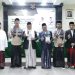 Wakil Menag Orasi Ilmiah di UIN Banten: Mahasiswa Garda Terdepan Islam Wasathiyah