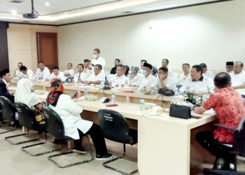 Dewan Minta Penambahan Ruang Kelas