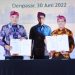 Pemkab Tangerang-Indonesia Power Kembangkan Energi Baru Terbarukan di TPA Jatiwaringin