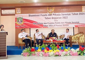 Pemilu dan Pilkada Pertaruhkan Wajah Demokrasi