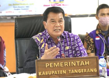 Maesyal Rasyid: Ketahanan Keluarga Harus Ditingkatkan