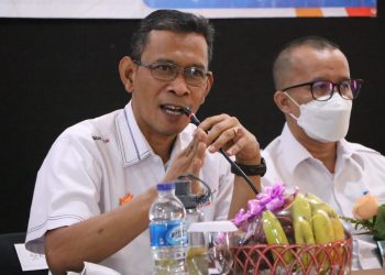 Sekda Lebak&nbsp; Minta Perbankan LaksanakanElektronifikasi Transaksi