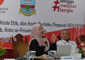Kisah Layangan Putus Marak di ASN, Mulai Dari Guru Hingga Pegawai Rumah Sakit