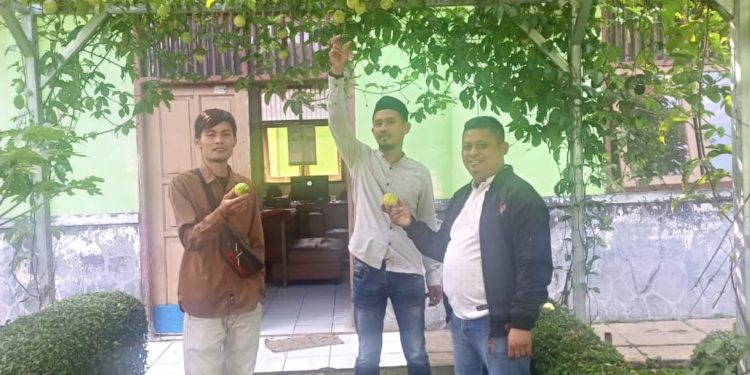 Markisa Bakal Jadi Buah Unggulan dan Buah Khas dari Kabupaten Tangerang