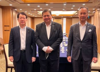 Mitsubishi Janji Tambah Investasi Rp10 Triliun