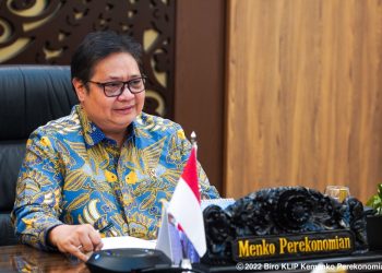 Pemerintah Sesuaikan Tarif Pungutan Ekspor CPO dan Turunannya