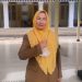 Upu Tri Puspa Dipercaya Jadi Ketua PISC, Aktif Kampanyekan Hidup Sehat Melalui Senam