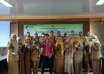 DP3AKKB Ciptakan Anggaran Berbasis Gender dan Tepat Sasaran