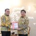 Kementerian Perekonomian Raih WTP